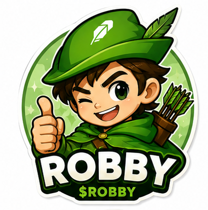 Robby Meme 1