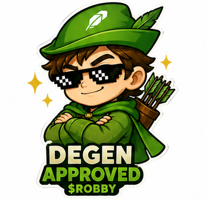 Robby Meme 4