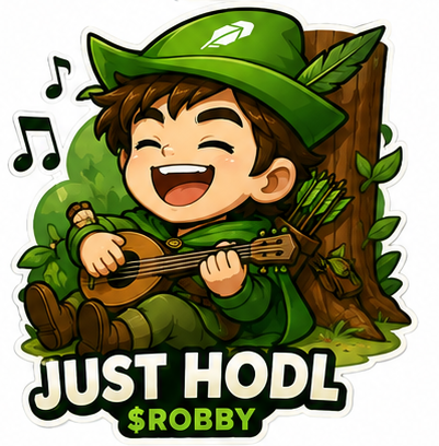 Robby Meme 5