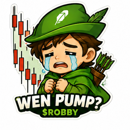 Robby Meme 7