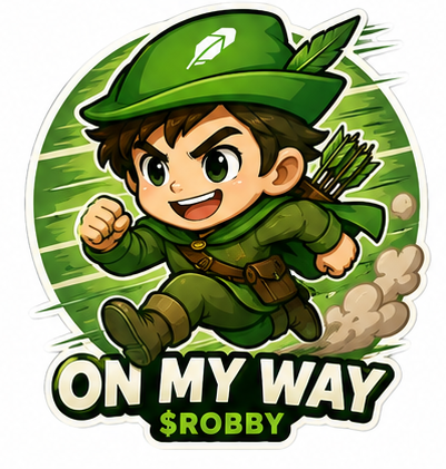 Robby Meme 8