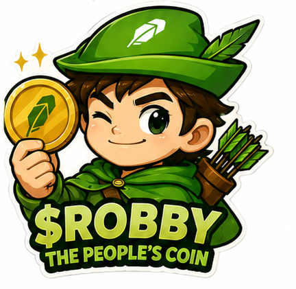 Robby Meme 9